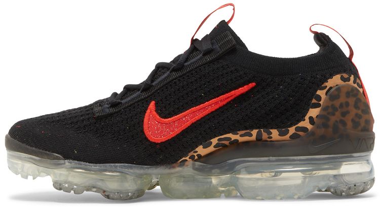 Nike Wmns Air Vapormax 2021 Flyknit Leopard