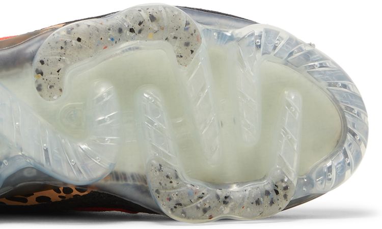 Nike Wmns Air Vapormax 2021 Flyknit Leopard