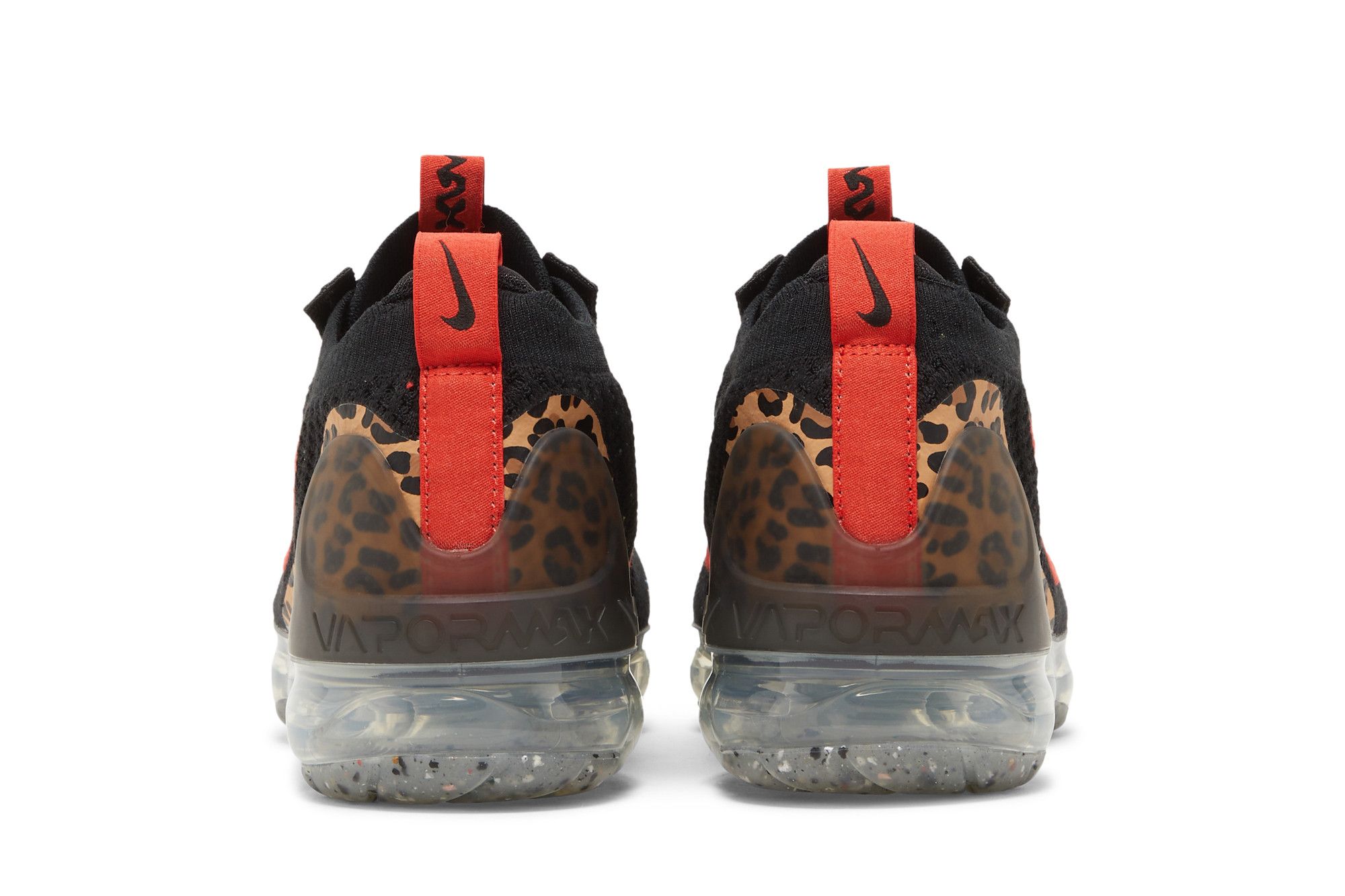 Black leopard vapormax shop