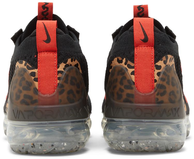 Nike Wmns Air Vapormax 2021 Flyknit Leopard