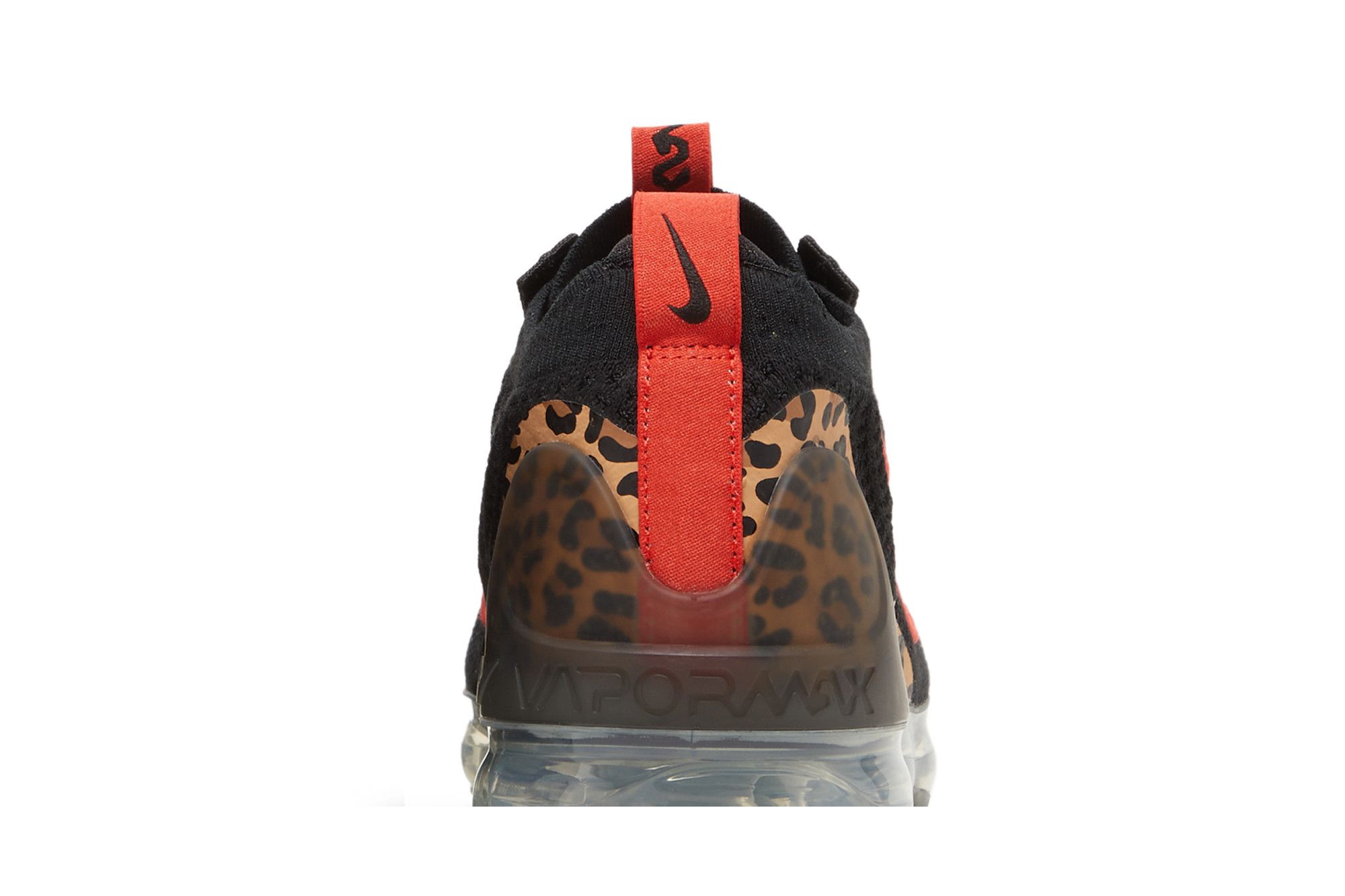 Womens vapormax leopard cheap