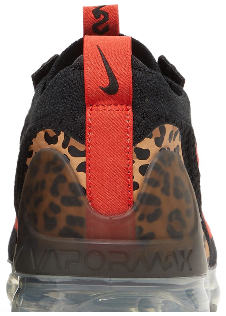 Nike Wmns Air Vapormax 2021 Flyknit Leopard
