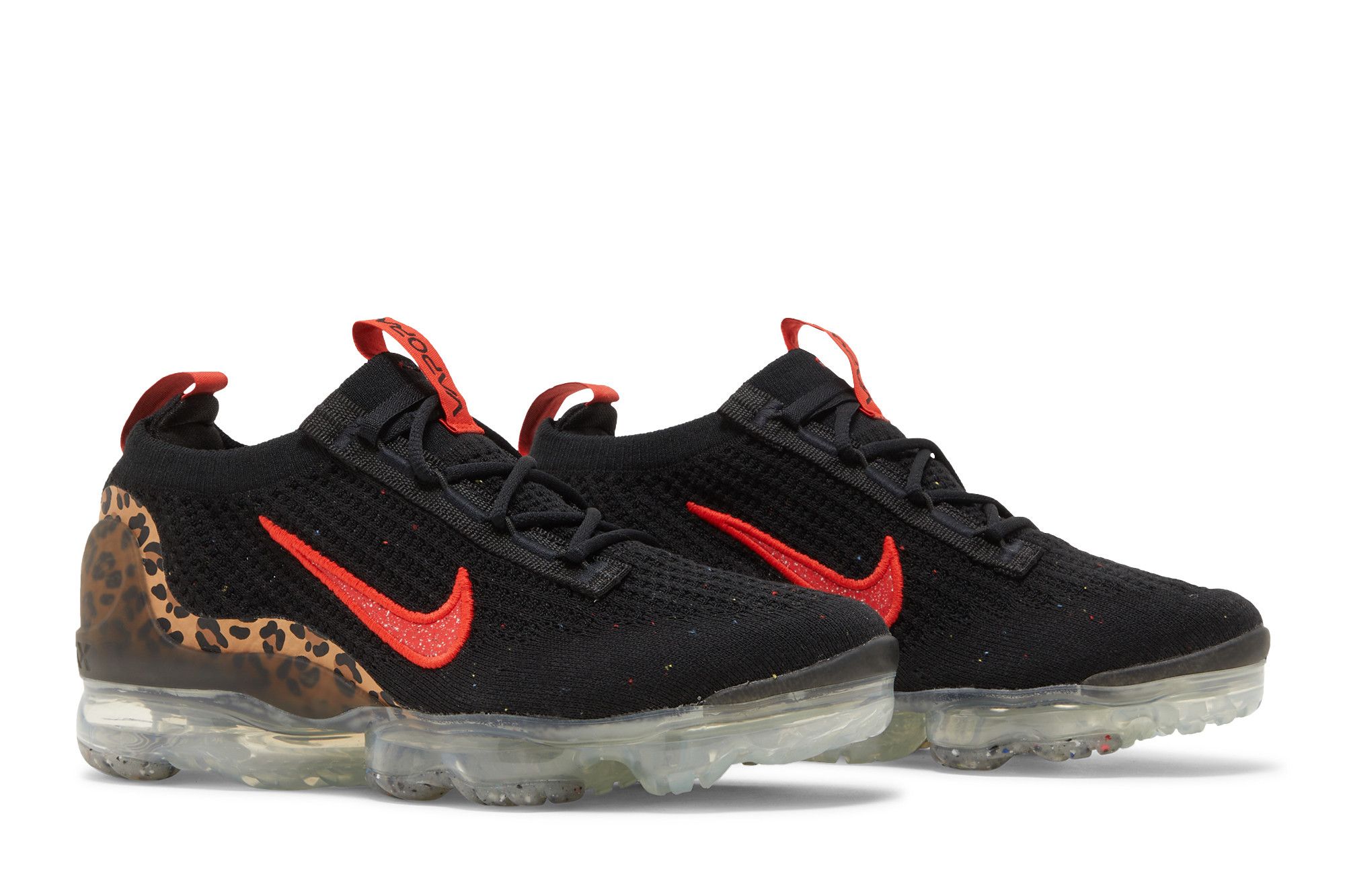 Buy Wmns Air Vapormax 2021 Flyknit Leopard DH4090 001 GOAT UK