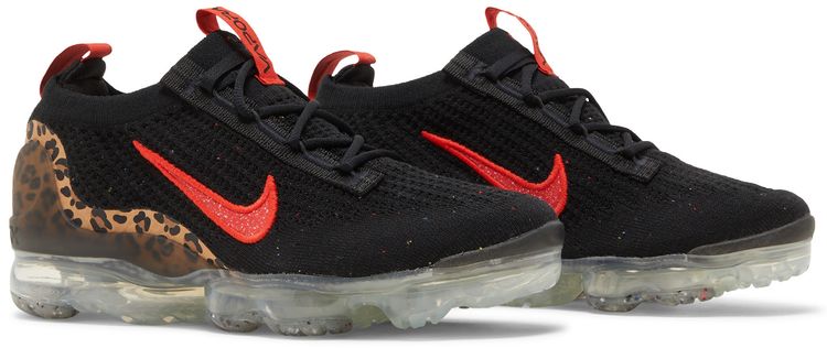 Nike Wmns Air Vapormax 2021 Flyknit Leopard