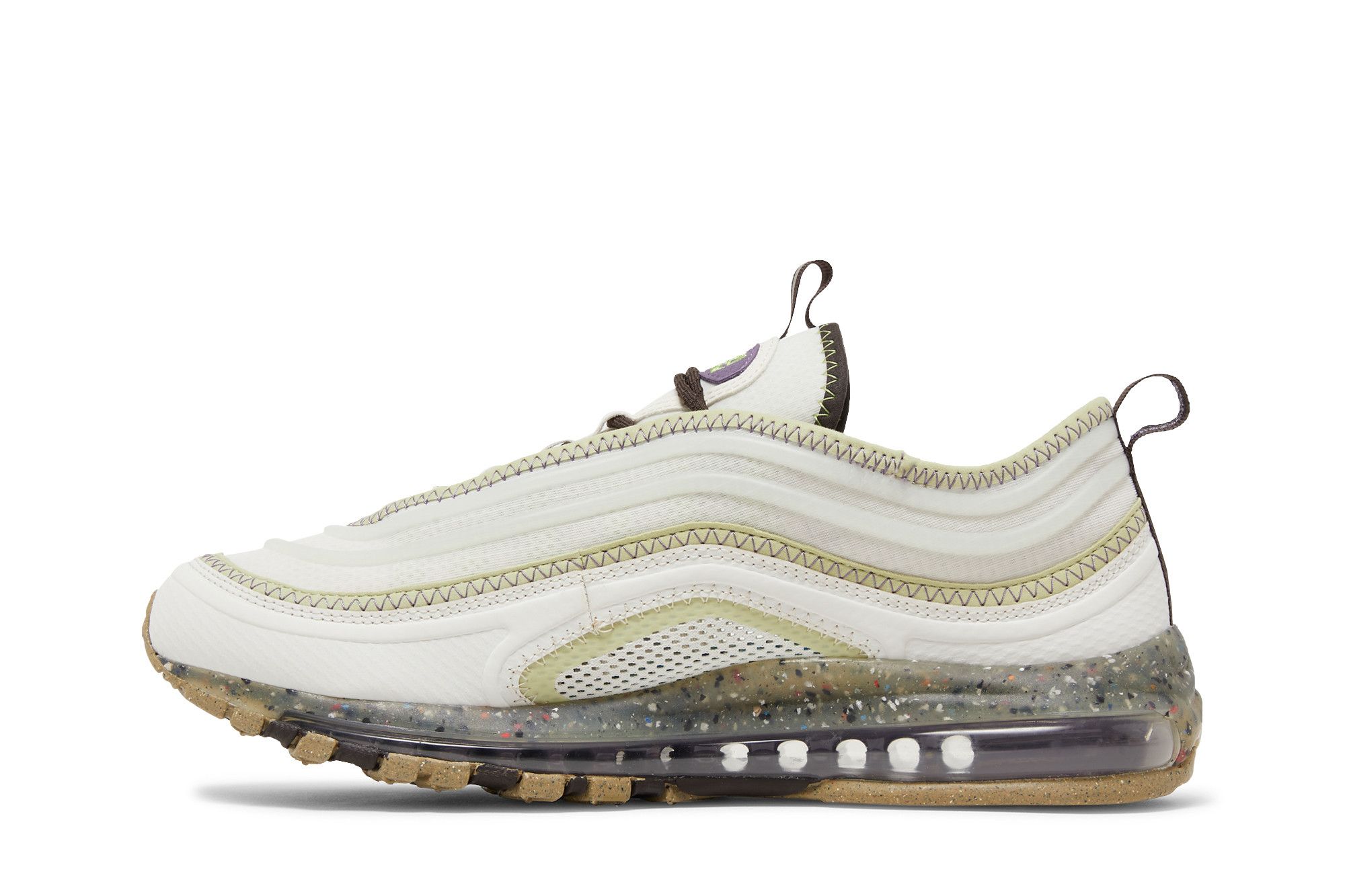 Buy Nike Air Max Terrascape 97 'Phantom Vivid Green' - DJ5019 002