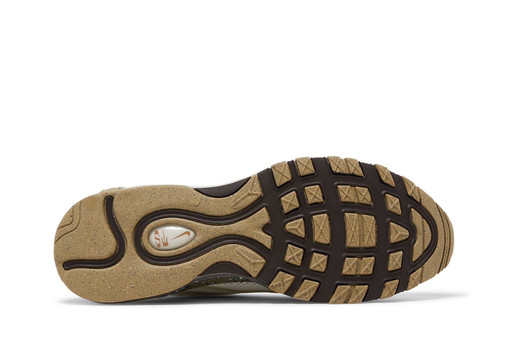 Buy Air Max Terrascape 97 'Phantom Vivid Green' - DJ5019 002