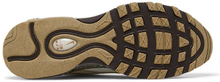 Nike Air Max Terrascape 97 Phantom Vivid Green