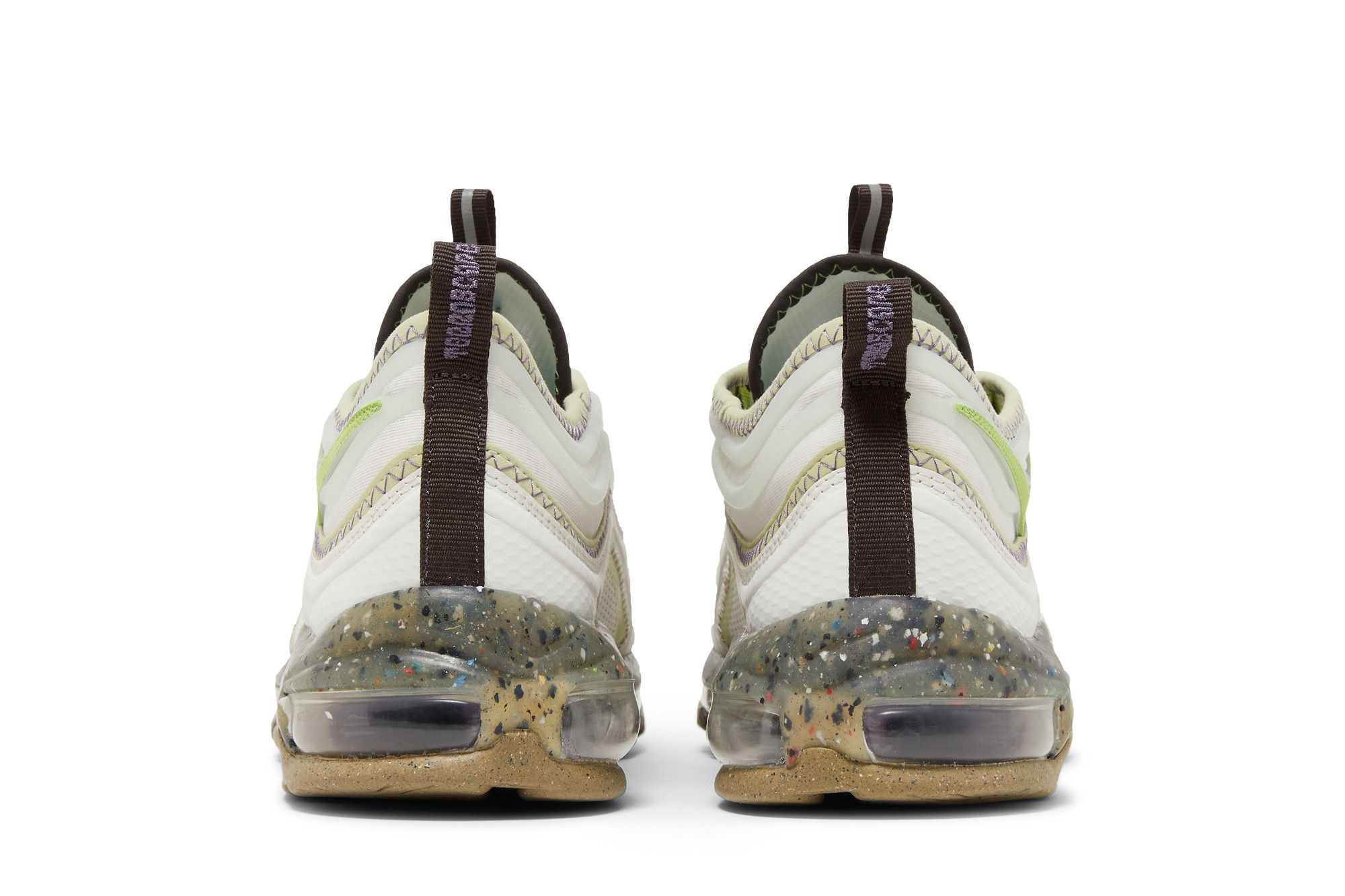 Buy Air Max Terrascape 97 'Phantom Vivid Green' - DJ5019 002