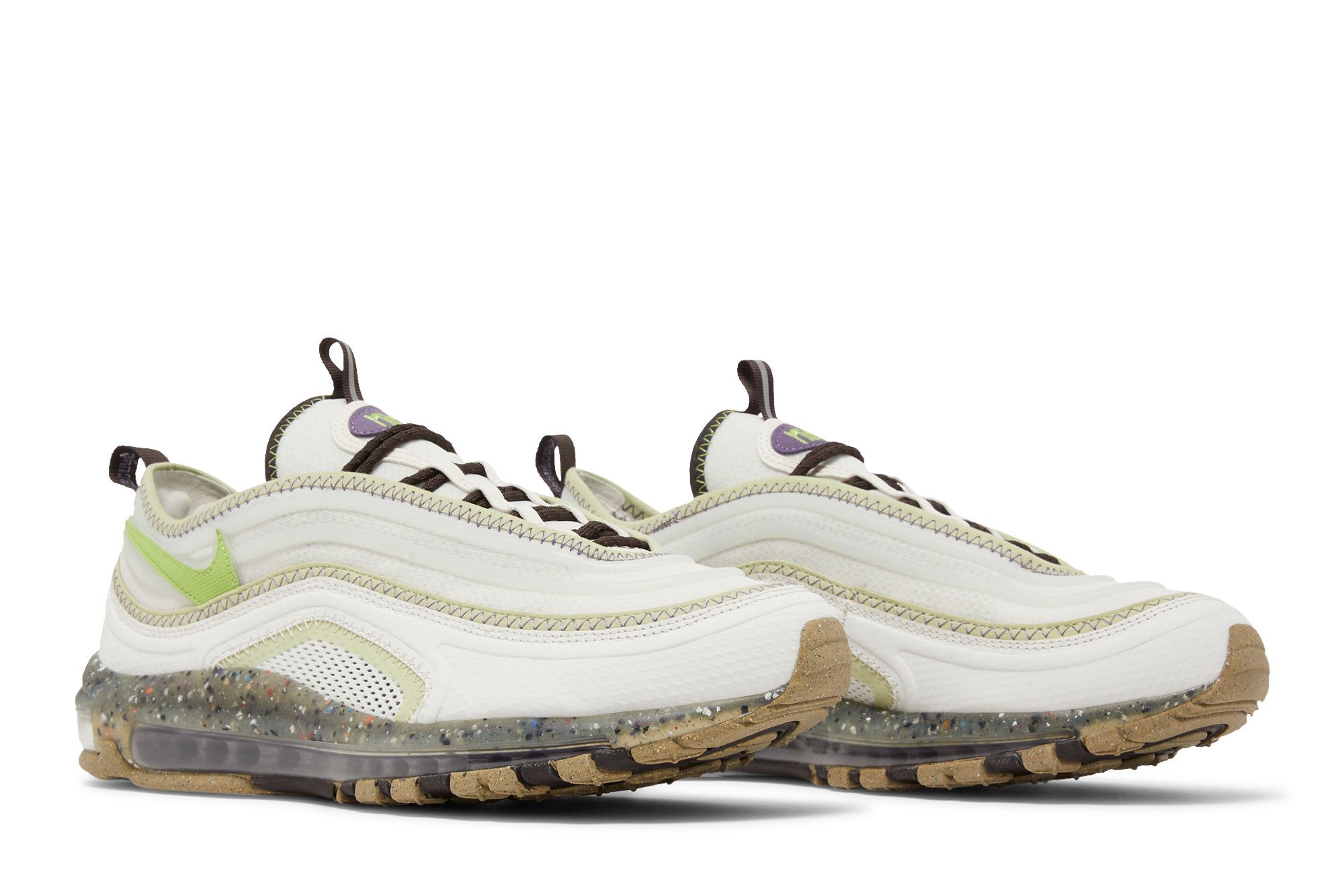花鳥97 Buy Air Max Terrascape 97 'Phantom Vivid Green' - DJ5019 002