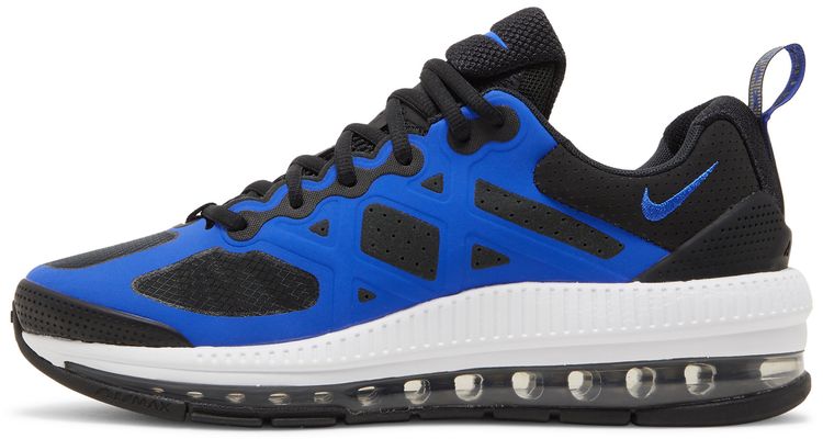 Nike Air Max Genome Racer Blue