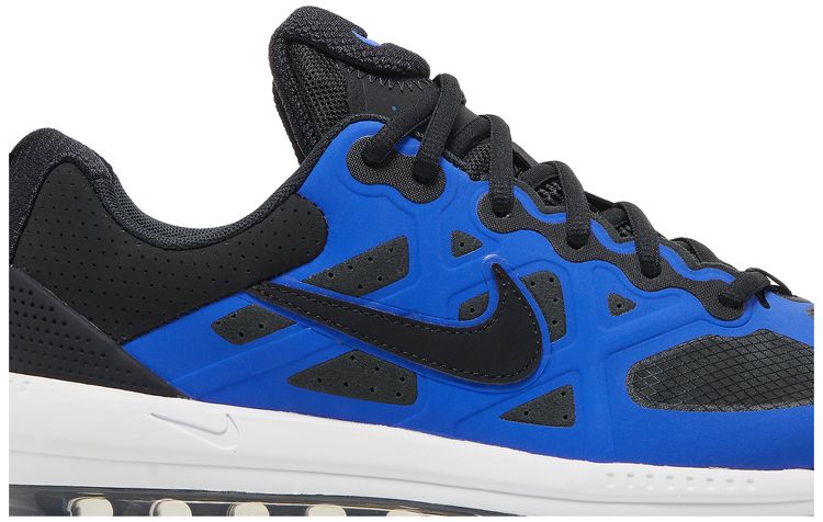 Nike Air Max Genome Racer Blue