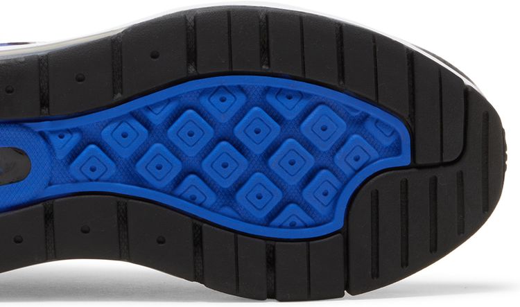 Nike Air Max Genome Racer Blue