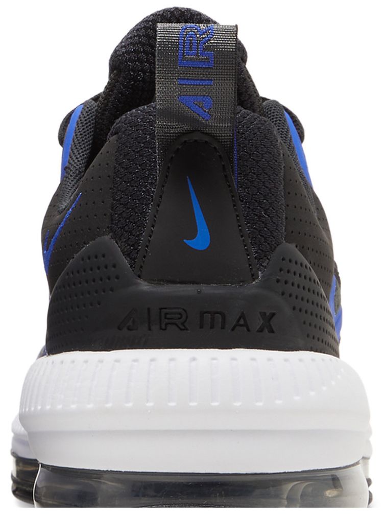 Nike Air Max Genome Racer Blue