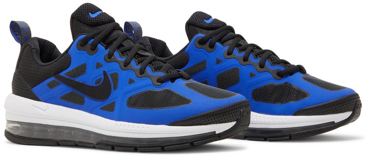 Nike Air Max Genome Racer Blue