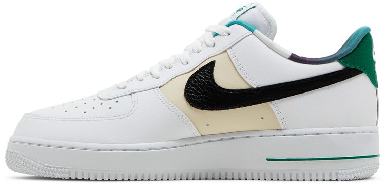 Nike Air Force 1 Low 07 LV8 EMB White Malachite