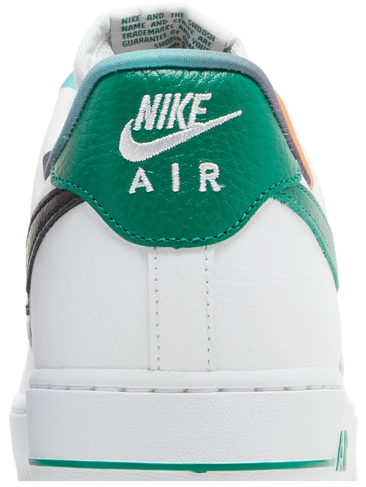 Nike Air Force 1 Low 07 LV8 EMB White Malachite