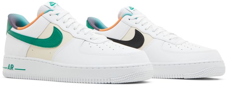 Nike Air Force 1 Low 07 LV8 EMB White Malachite