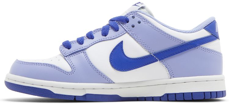Nike Dunk Low GS Blueberry