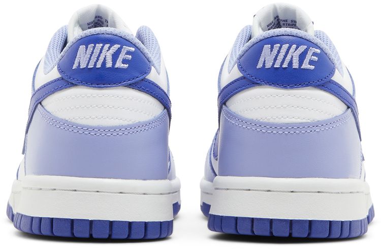 Nike Dunk Low GS Blueberry
