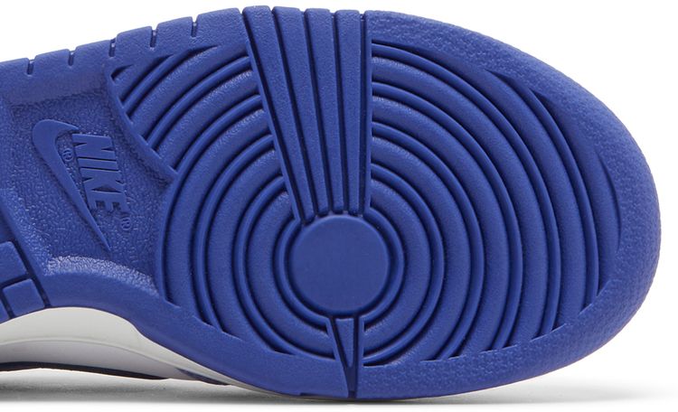 Nike Dunk Low GS Blueberry