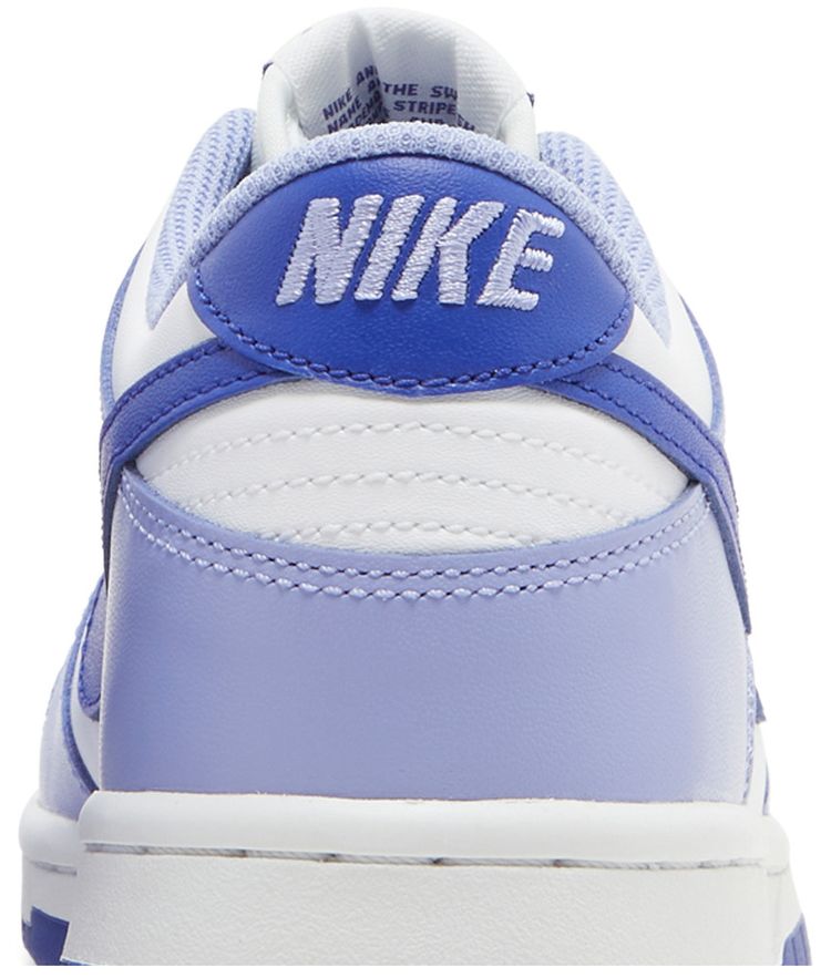 Nike Dunk Low GS Blueberry