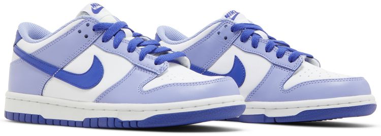 Nike Dunk Low GS Blueberry