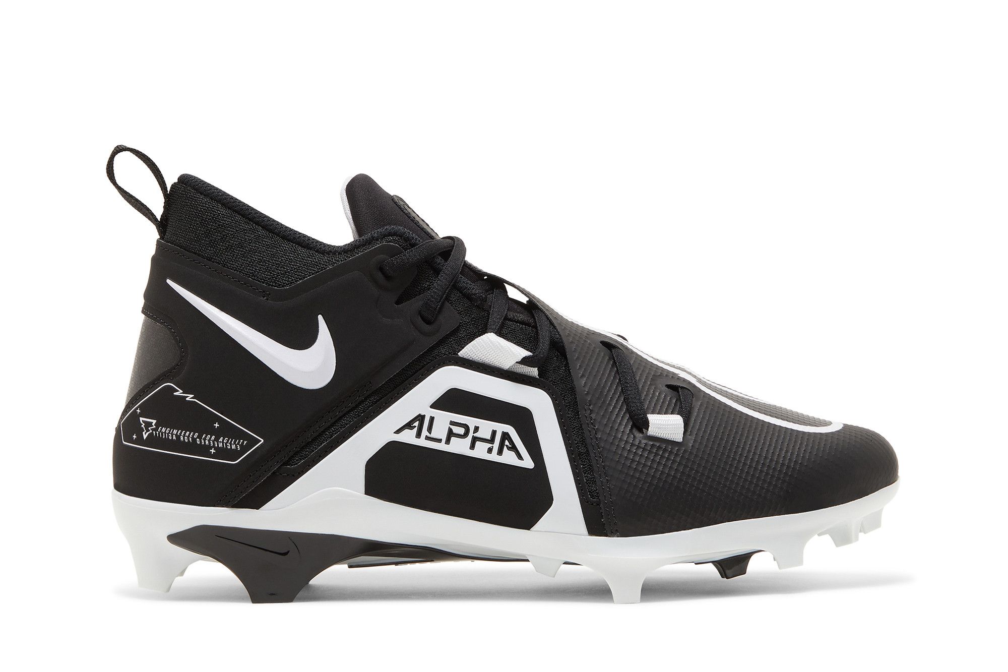 Buy Alpha Menace Pro 3 Black White CT6649 001 GOAT CA