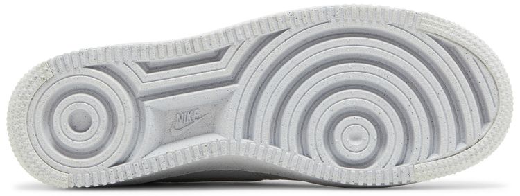 Nike Air Force 1 Crater GS Light Smoke Grey