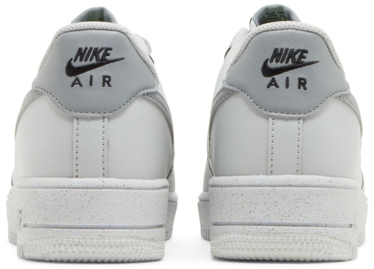 Nike Air Force 1 Crater GS Light Smoke Grey