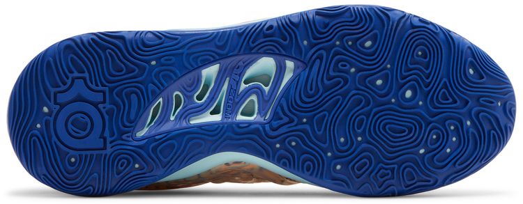 Napheesa Collier x Nike KD 15 EP Minnesota Lynx