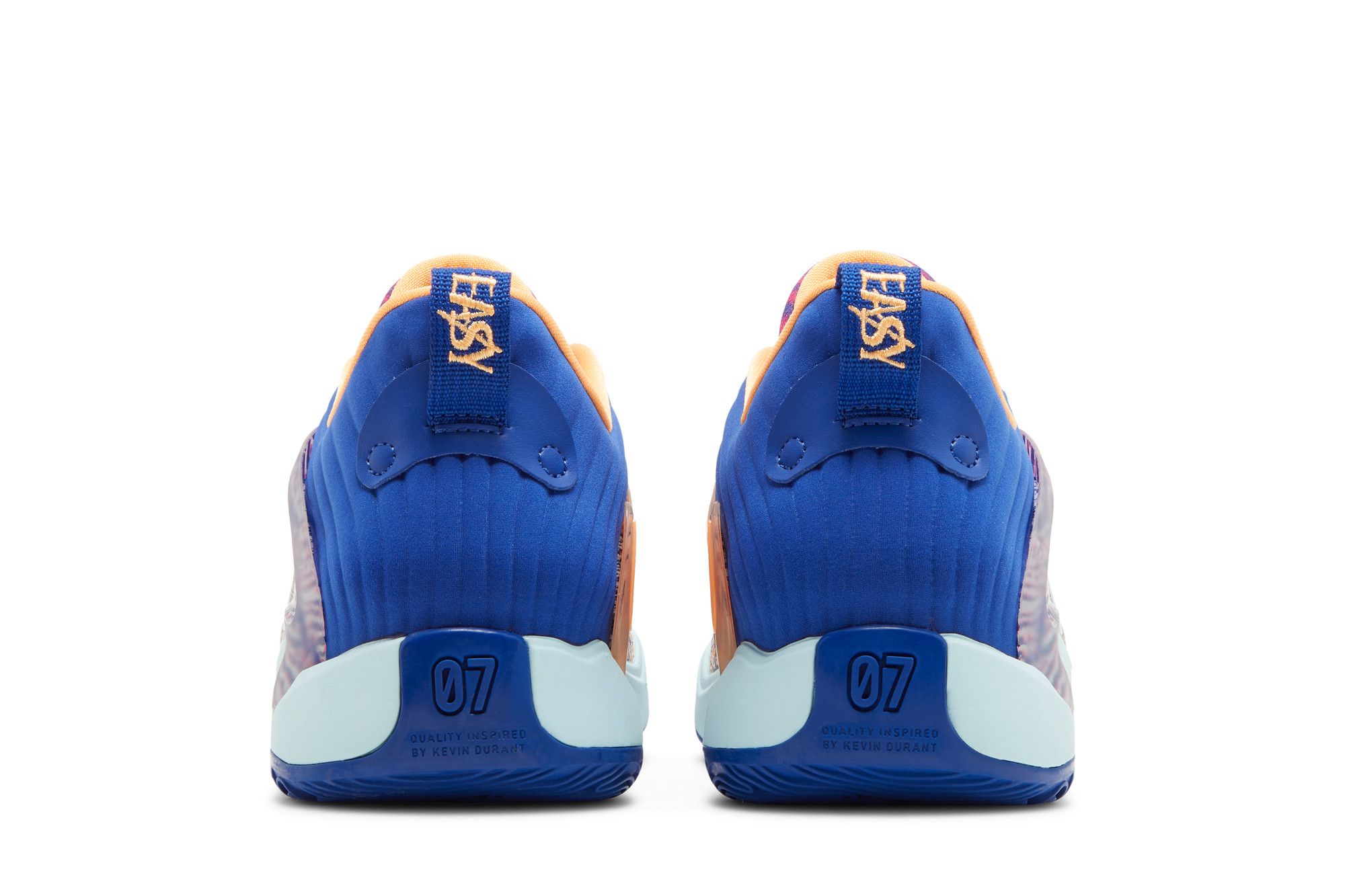 Buy Napheesa Collier x Nike KD 15 EP 'Minnesota Lynx' - DM1054 400