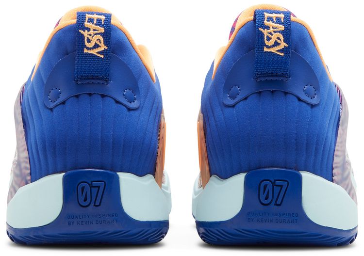 Napheesa Collier x Nike KD 15 EP Minnesota Lynx