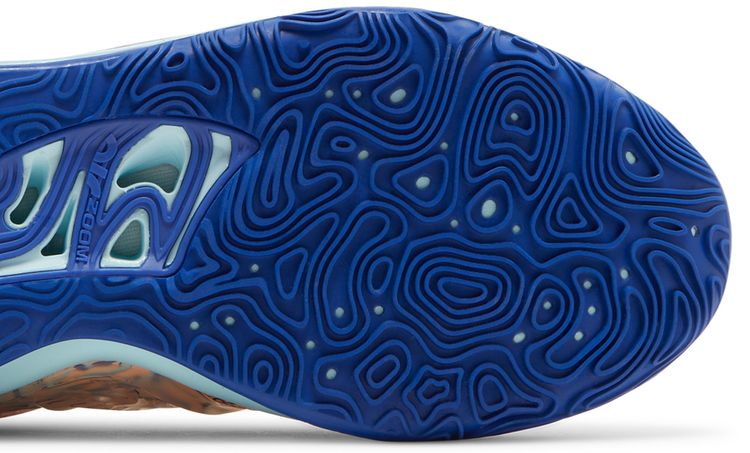 Napheesa Collier x Nike KD 15 EP Minnesota Lynx