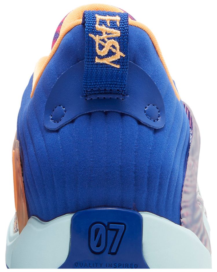 Napheesa Collier x Nike KD 15 EP Minnesota Lynx