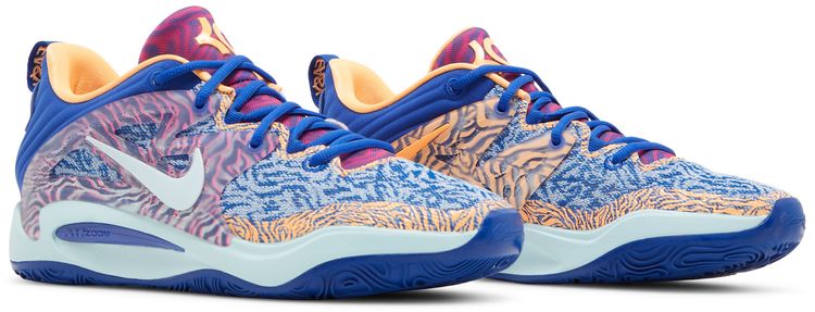 Napheesa Collier x Nike KD 15 EP Minnesota Lynx