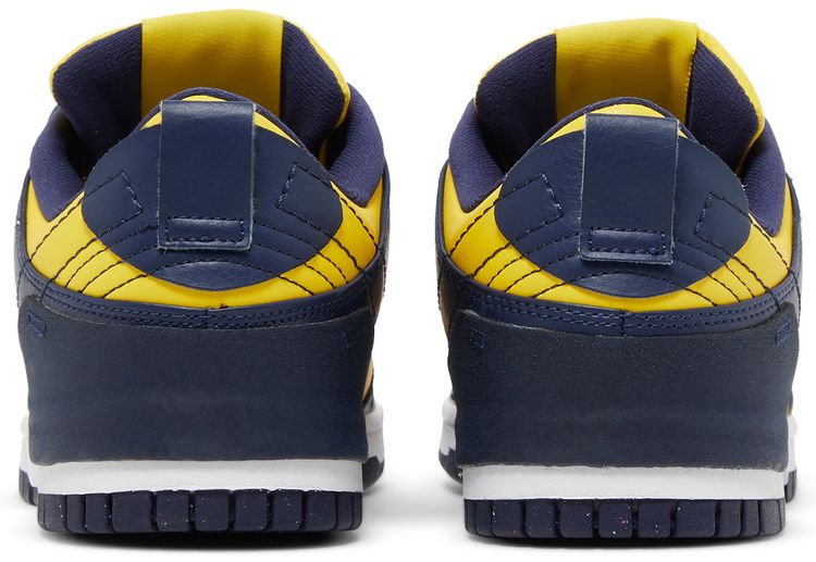 Wmns Dunk Low Disrupt 2 Michigan