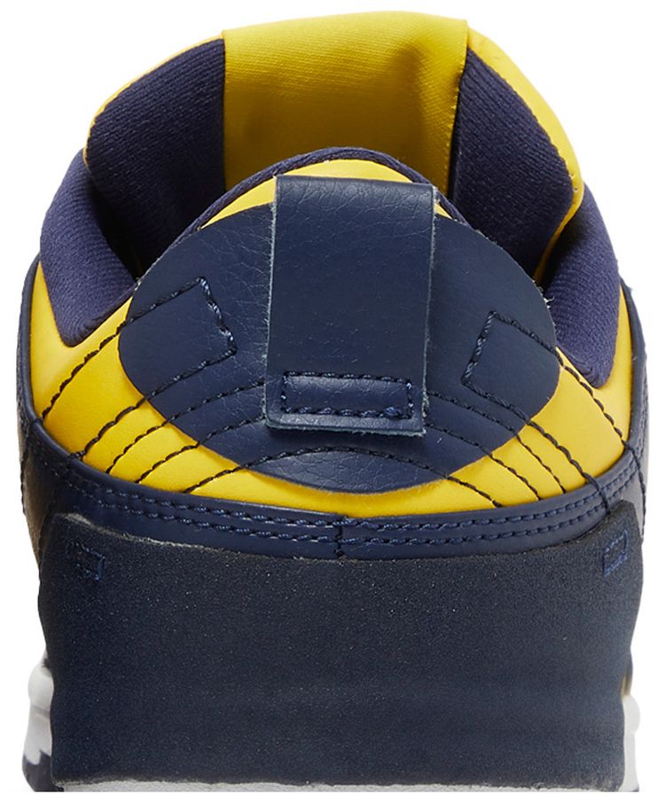 Wmns Dunk Low Disrupt 2 Michigan