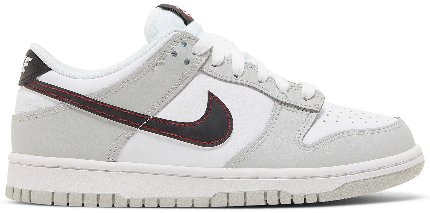 nike sb dunk low goat
