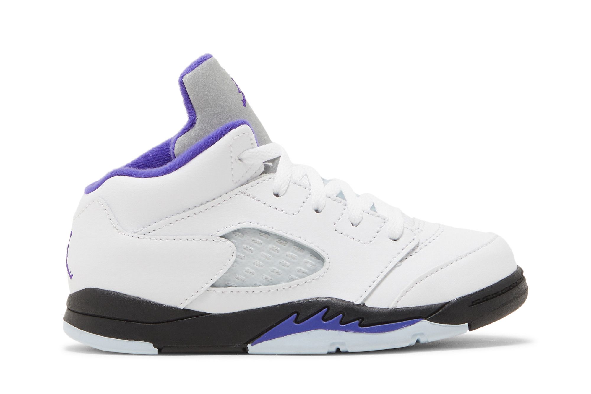 Buy Jordan 5 Retro TD Concord 440890 141 GOAT AU