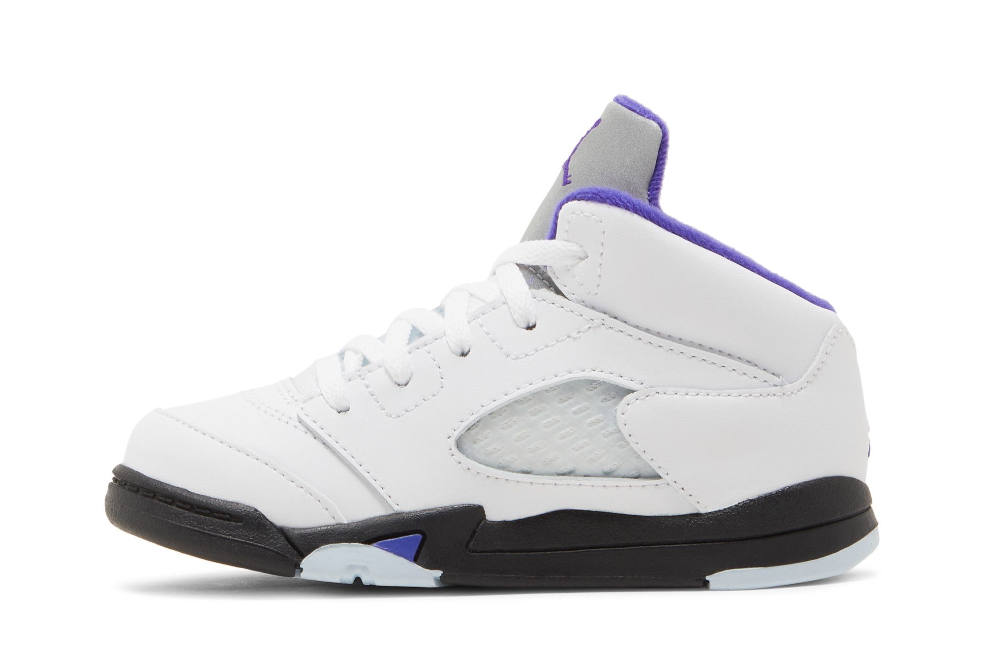 スニーカー NIKE AIR JORDAN5 RETRO(TD) Buy Jordan 5 Retro TD 'Concord' - 440890 141 | GOAT