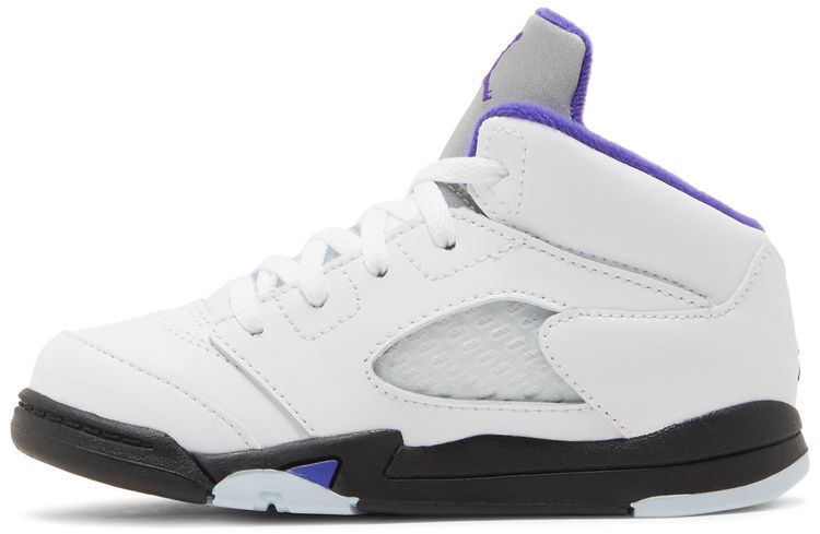 Air Jordan 5 Retro TD Concord