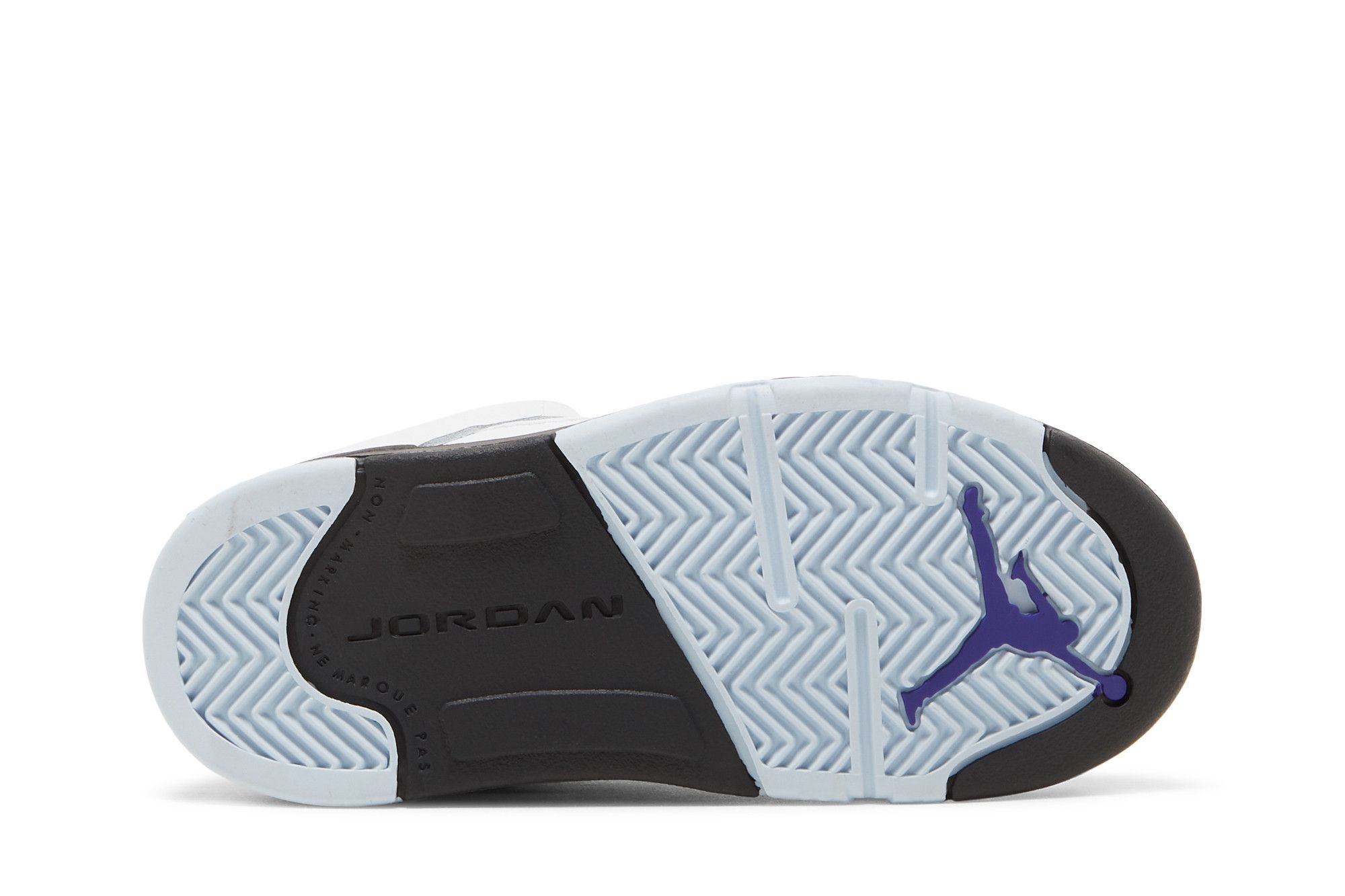 NIKE JORDAN 5 Retro TD スニーカー11cm Buy Jordan 5 Retro TD 'Concord' - 440890 141 | GOAT