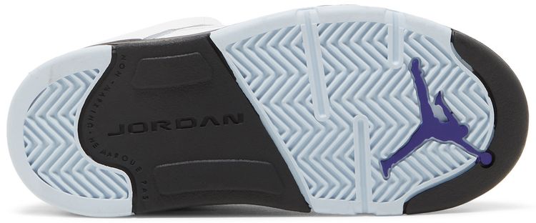 Air Jordan 5 Retro TD Concord