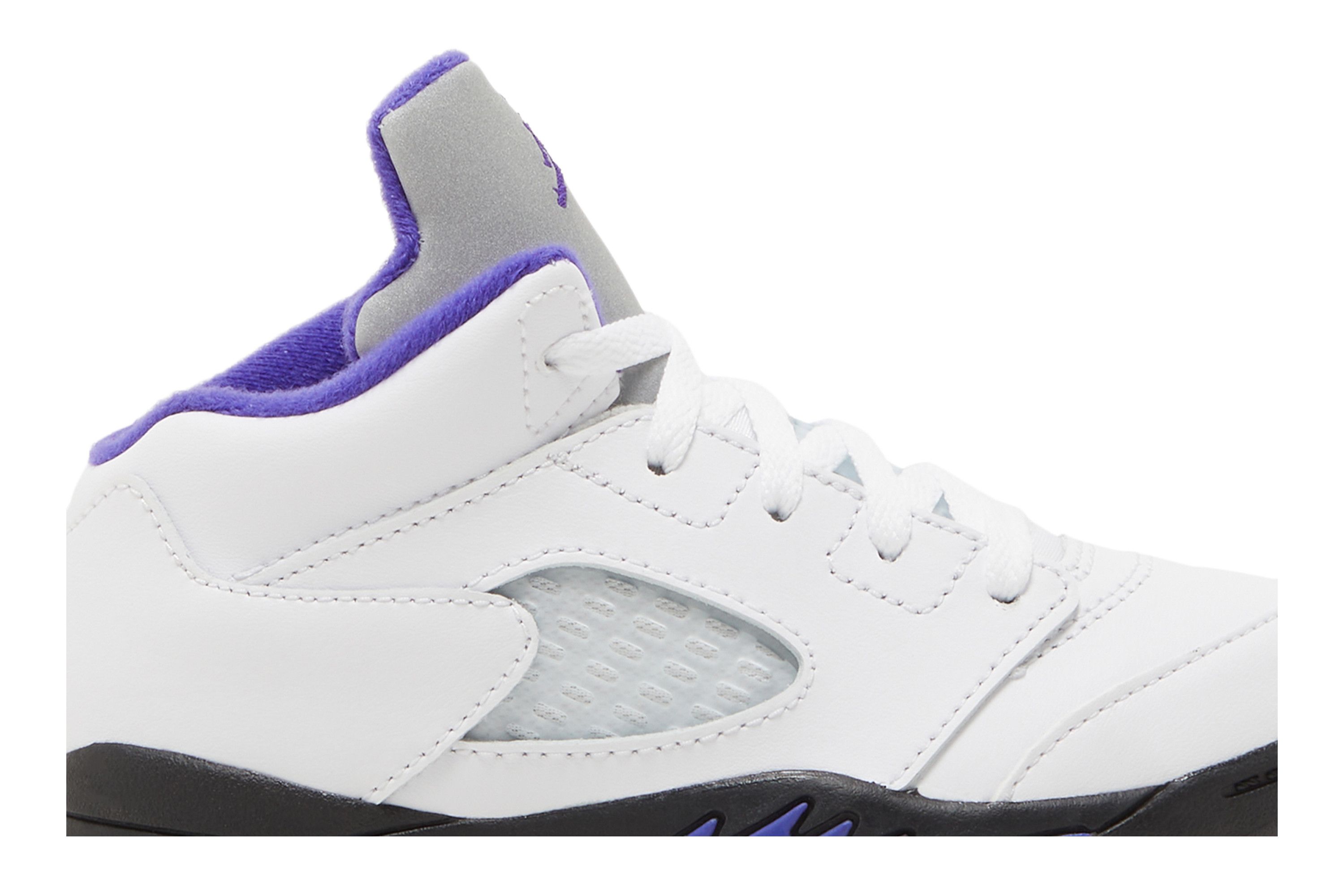 A deer / 鹿 Buy Air Jordan 5 Retro TD 'Concord' - 440890 141 | GOAT