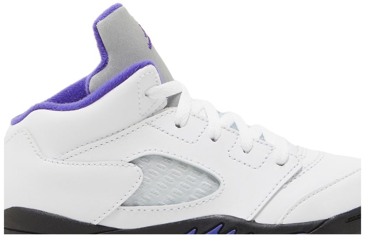 Air Jordan 5 Retro TD Concord