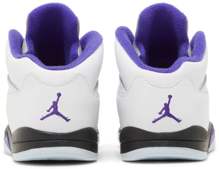 Air Jordan 5 Retro TD Concord