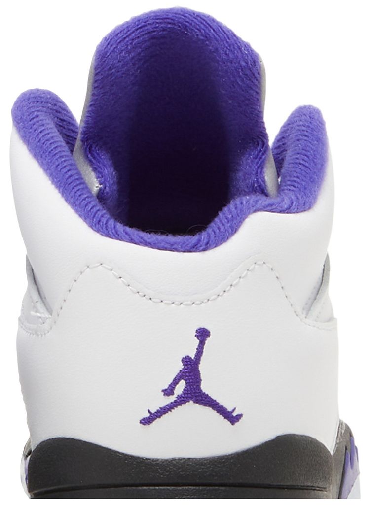 Air Jordan 5 Retro TD Concord