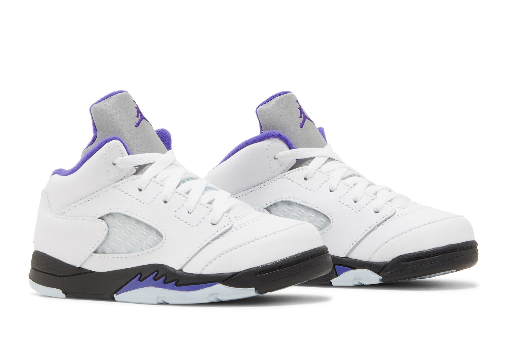 スニーカー JORDAN 5 RETRO TD 15cm Buy Air Jordan 5 Retro TD 'Oreo' 2021 - 440890 011 | GOAT