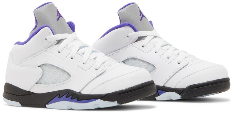 Air Jordan 5 Retro TD Concord