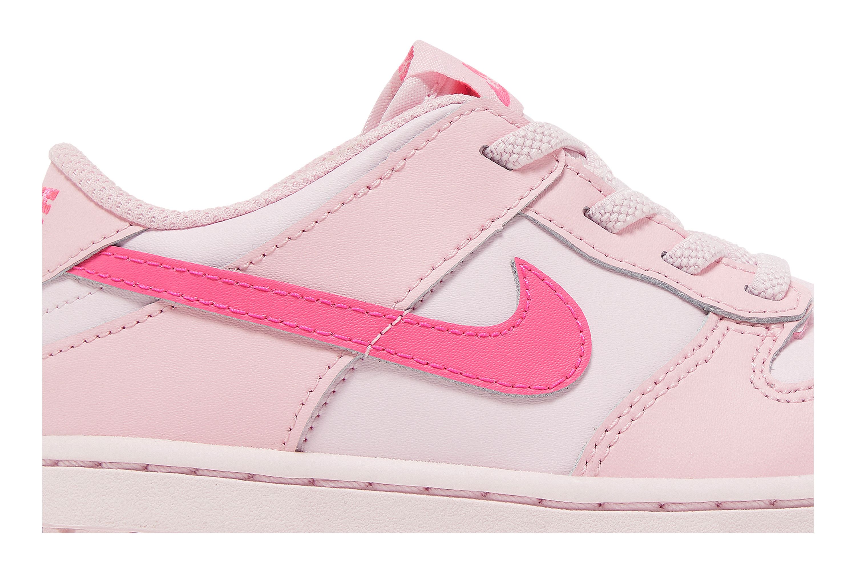 Buy Nike Dunk Low TD 'Triple Pink' - DH9761 600 | GOAT